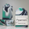 Piparmünt