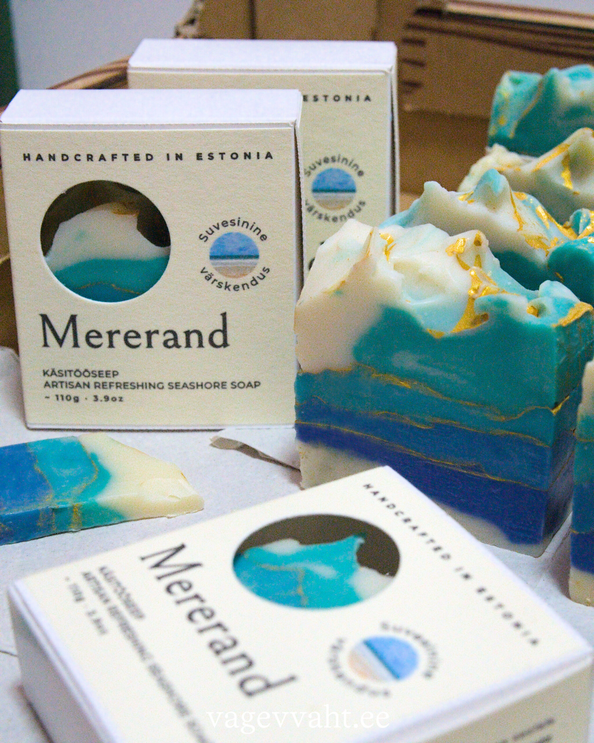 Suvesinine Mererand - Image 2