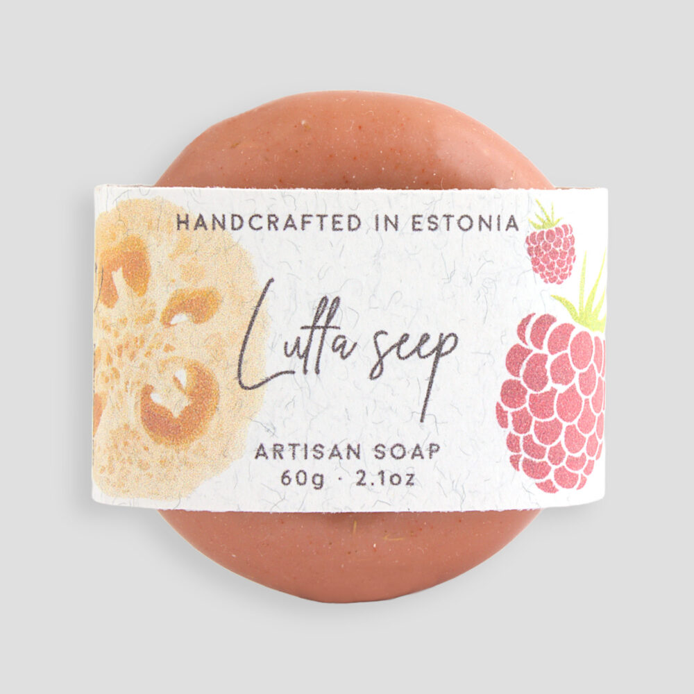 Luffa seep