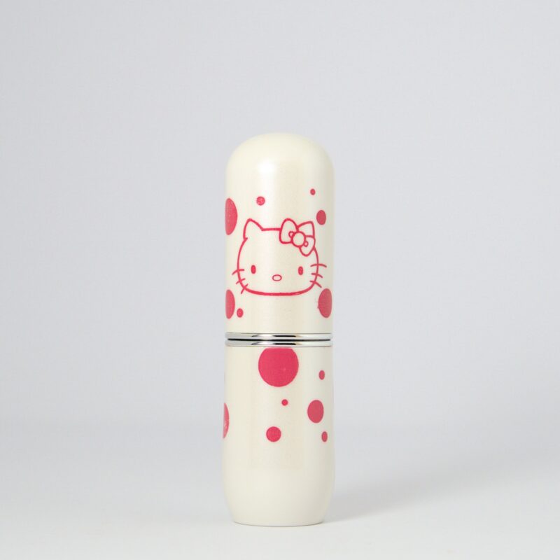 Hello Kitty huulepalsam maasikamaitseline