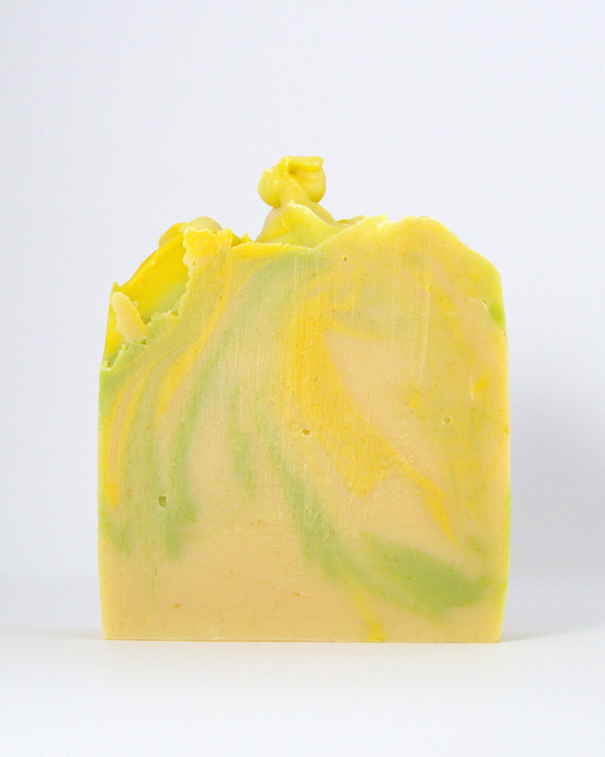 Kitsepiima-sidrunheinaseep - Image 2