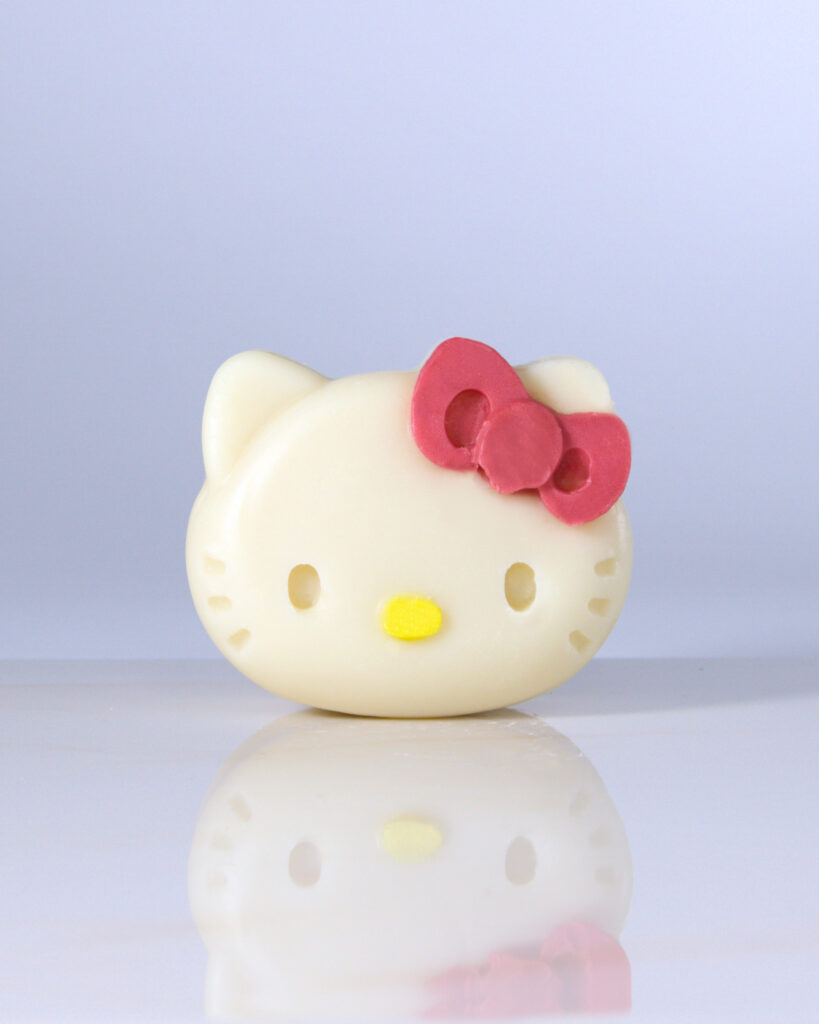 Hello Kitty seep